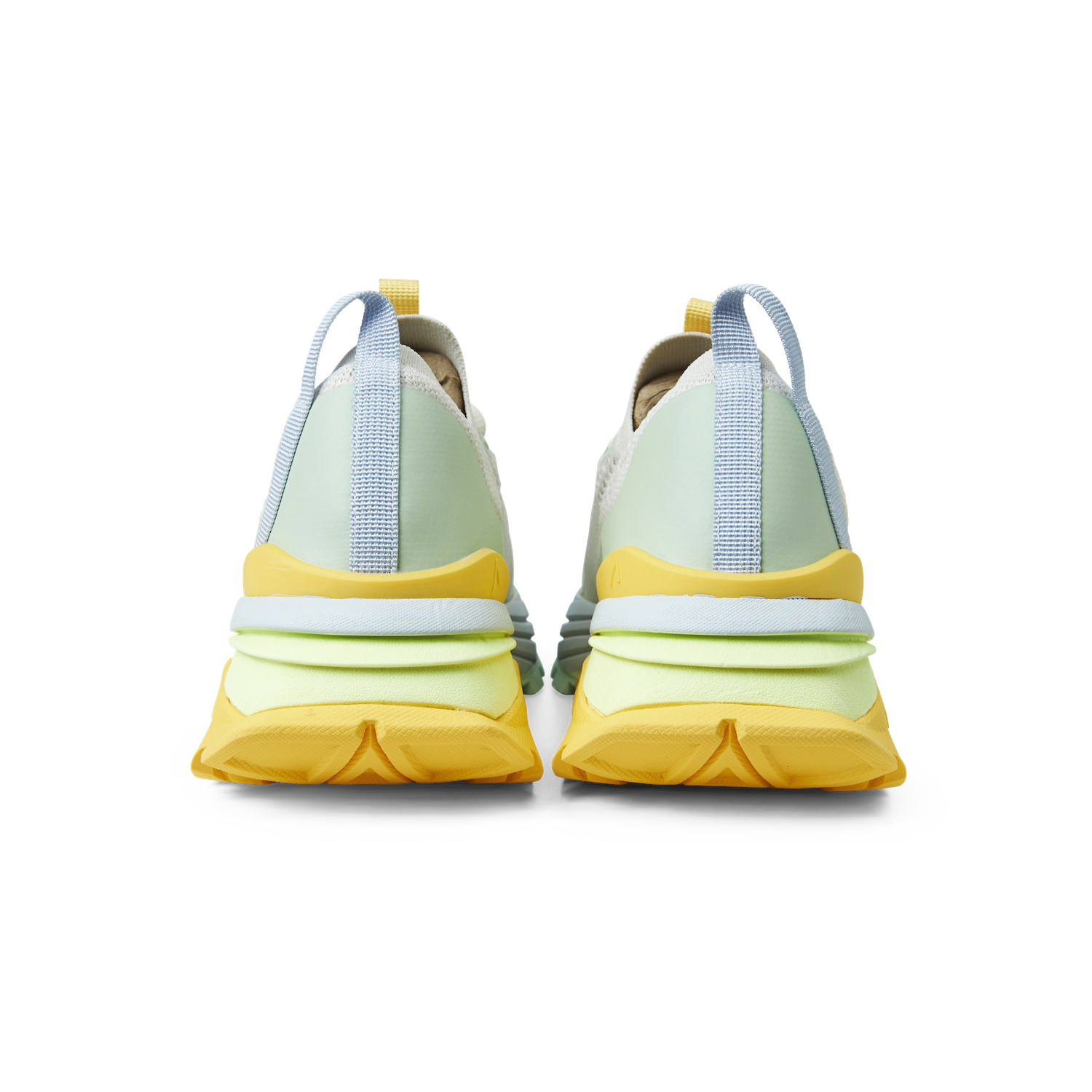 ARKK Collection Waste Zero FG PET TX-22 | Vaporous Grey Spray | Men Waste Zero